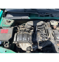 PEUGEOT 106 PHASE 1 1.0i - 8V