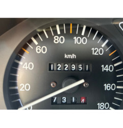 PEUGEOT 106 PHASE 1 1.0i - 8V