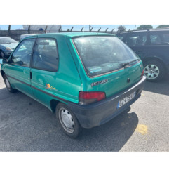 PEUGEOT 106 PHASE 1 1.0i - 8V