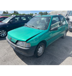 PEUGEOT 106 PHASE 1 1.0i - 8V