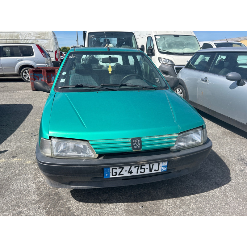PEUGEOT 106 PHASE 1 1.0i - 8V Photo n°12