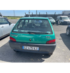 PEUGEOT 106 PHASE 1 1.0i - 8V