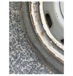 PEUGEOT 106 PHASE 1 1.0i - 8V