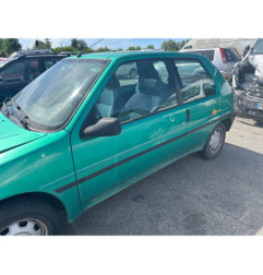 PEUGEOT 106 PHASE 1 1.0i - 8V