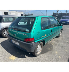 PEUGEOT 106 PHASE 1 1.0i - 8V