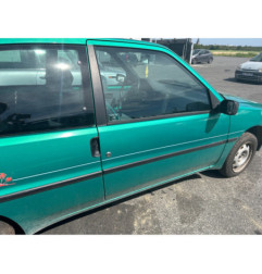 PEUGEOT 106 PHASE 1 1.0i - 8V