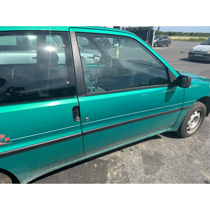 PEUGEOT 106 PHASE 1 1.0i - 8V Photo n°22