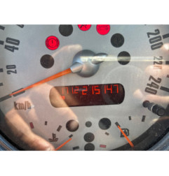 MINI MINI 1 R50/R53 PHASE 1 1.6i - 16V ONE Photo n°1