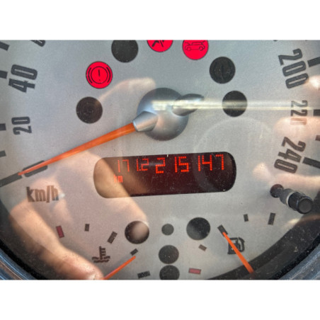 MINI MINI 1 R50/R53 PHASE 1 1.6i - 16V ONE Photo n°1