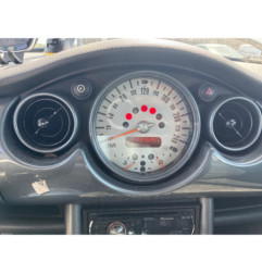 MINI MINI 1 R50/R53 PHASE 1 1.6i - 16V ONE