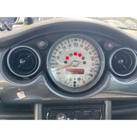 MINI MINI 1 R50/R53 PHASE 1 1.6i - 16V ONE