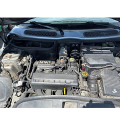 MINI MINI 1 R50/R53 PHASE 1 1.6i - 16V ONE