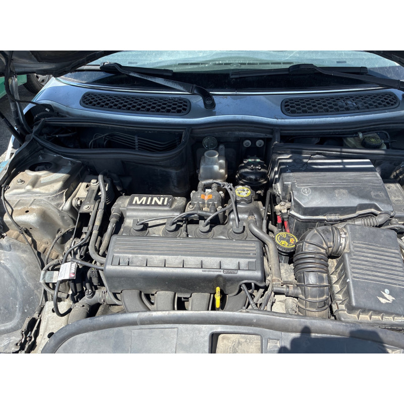 MINI MINI 1 R50/R53 PHASE 1 1.6i - 16V ONE Photo n°4