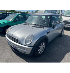 MINI MINI 1 R50/R53 PHASE 1 1.6i - 16V ONE