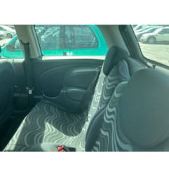 MINI MINI 1 R50/R53 PHASE 1 1.6i - 16V ONE