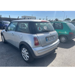 MINI MINI 1 R50/R53 PHASE 1 1.6i - 16V ONE