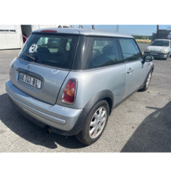 MINI MINI 1 R50/R53 PHASE 1 1.6i - 16V ONE