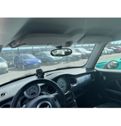 MINI MINI 1 R50/R53 PHASE 1 1.6i - 16V ONE
