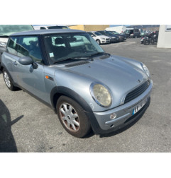 MINI MINI 1 R50/R53 PHASE 1 1.6i - 16V ONE