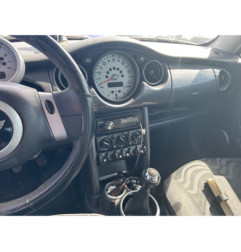 MINI MINI 1 R50/R53 PHASE 1 1.6i - 16V ONE