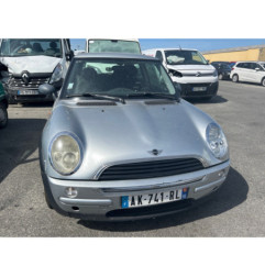MINI MINI 1 R50/R53 PHASE 1 1.6i - 16V ONE