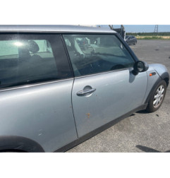 MINI MINI 1 R50/R53 PHASE 1 1.6i - 16V ONE