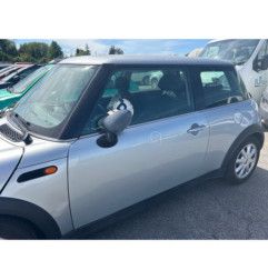 MINI MINI 1 R50/R53 PHASE 1 1.6i - 16V ONE