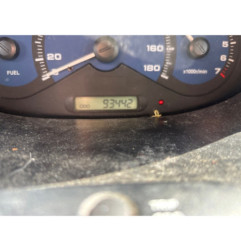 CHEVROLET MATIZ 2 0.8i - 6V Photo n°1