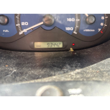 CHEVROLET MATIZ 2 0.8i - 6V Photo n°1