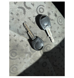 CHEVROLET MATIZ 2 0.8i - 6V
