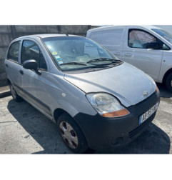 CHEVROLET MATIZ 2 0.8i - 6V
