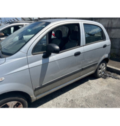 CHEVROLET MATIZ 2 0.8i - 6V