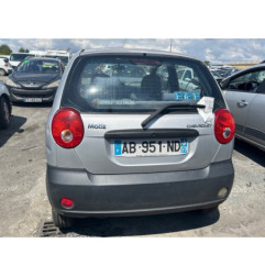 CHEVROLET MATIZ 2 0.8i - 6V