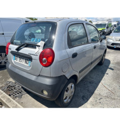 CHEVROLET MATIZ 2 0.8i - 6V