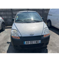 CHEVROLET MATIZ 2 0.8i - 6V