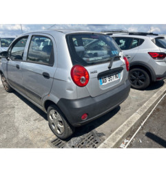 CHEVROLET MATIZ 2 0.8i - 6V