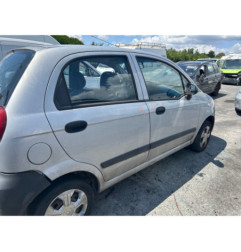 CHEVROLET MATIZ 2 0.8i - 6V