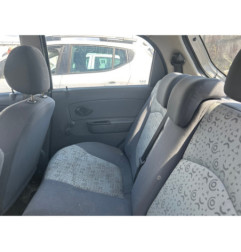 CHEVROLET MATIZ 2 0.8i - 6V