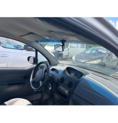 CHEVROLET MATIZ 2 0.8i - 6V