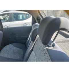 CHEVROLET MATIZ 2 0.8i - 6V