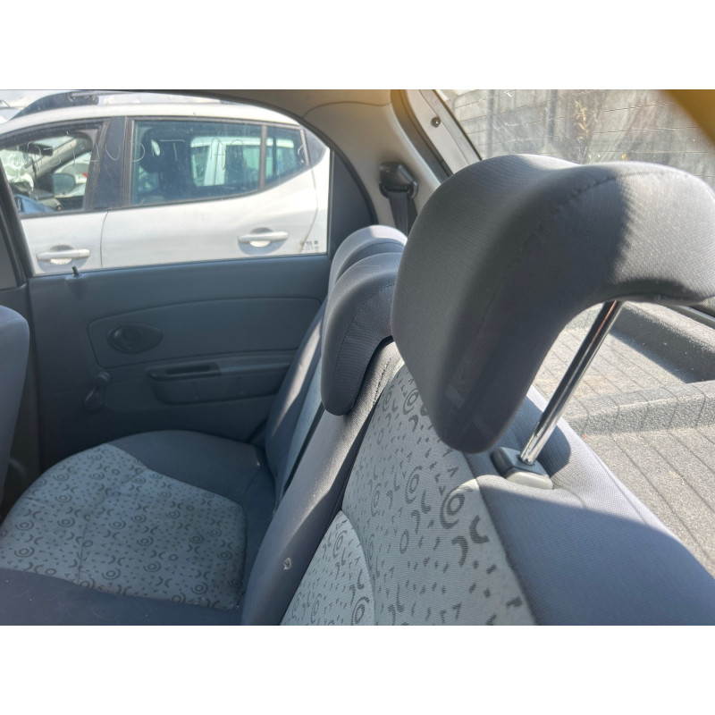 CHEVROLET MATIZ 2 0.8i - 6V Photo n°14