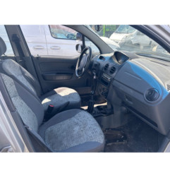 CHEVROLET MATIZ 2 0.8i - 6V