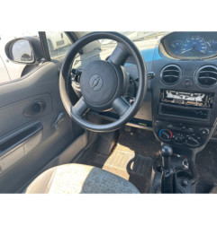 CHEVROLET MATIZ 2 0.8i - 6V