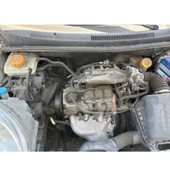 CHEVROLET MATIZ 2 0.8i - 6V