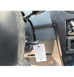 CHEVROLET MATIZ 2 0.8i - 6V