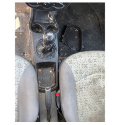 CHEVROLET MATIZ 2 0.8i - 6V
