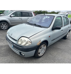 RENAULT CLIO 2 PHASE 1 1.2i - 8V