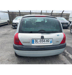 RENAULT CLIO 2 PHASE 1 1.2i - 8V