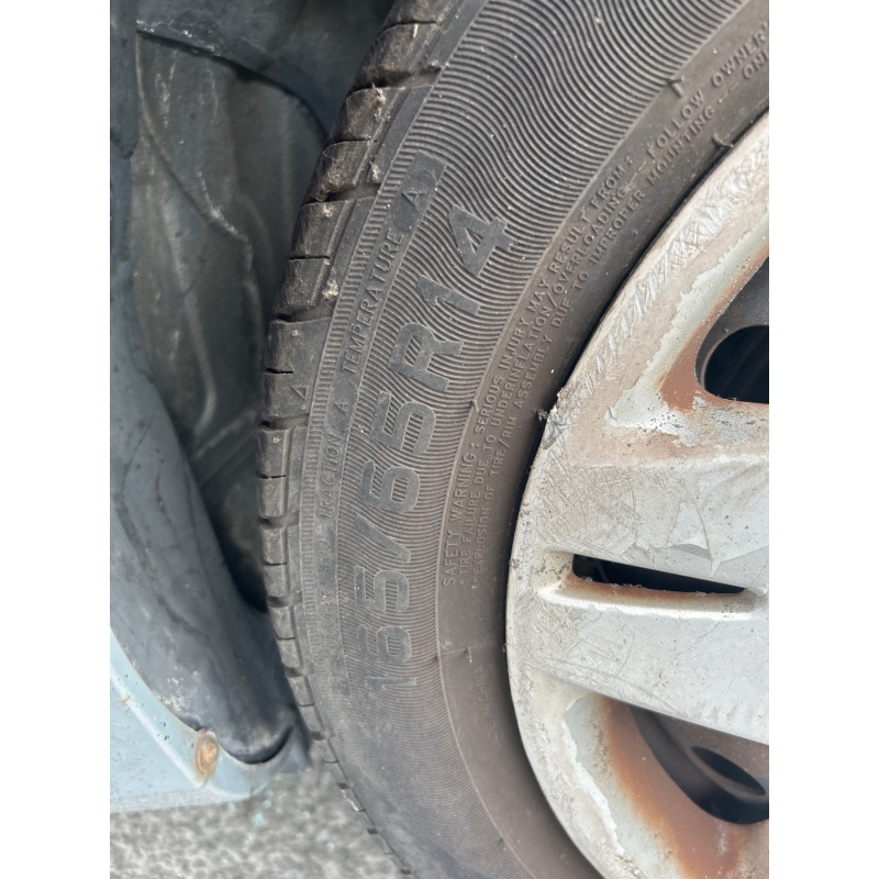 RENAULT CLIO 2 PHASE 1 1.2i - 8V Photo n°5