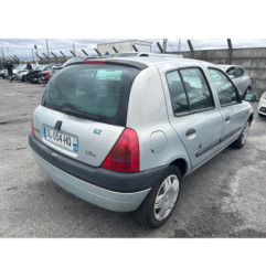RENAULT CLIO 2 PHASE 1 1.2i - 8V